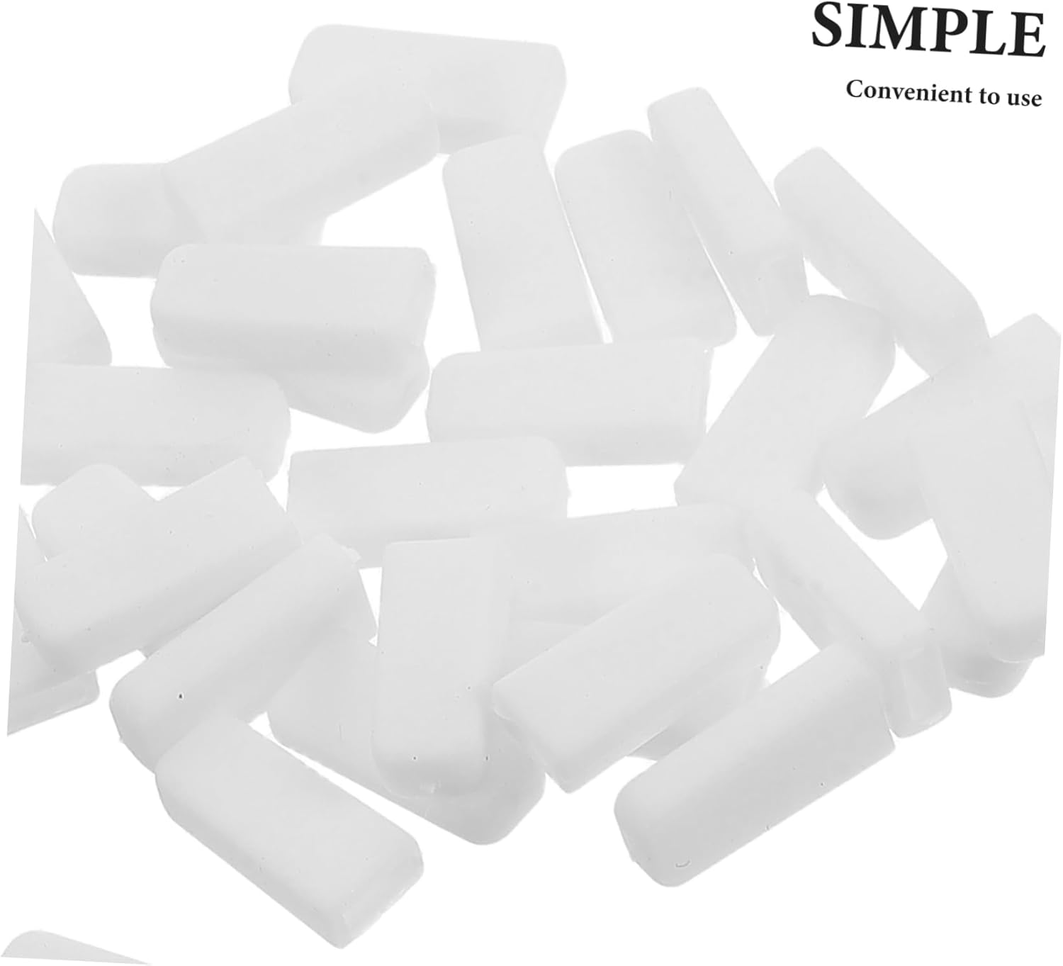 100-Piece Knife Protectors