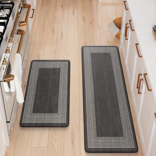 Ergonomic Standing Kitchen Mat