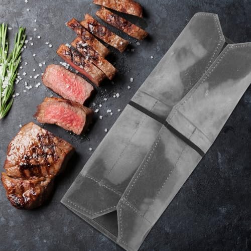 Chef Roll Bag