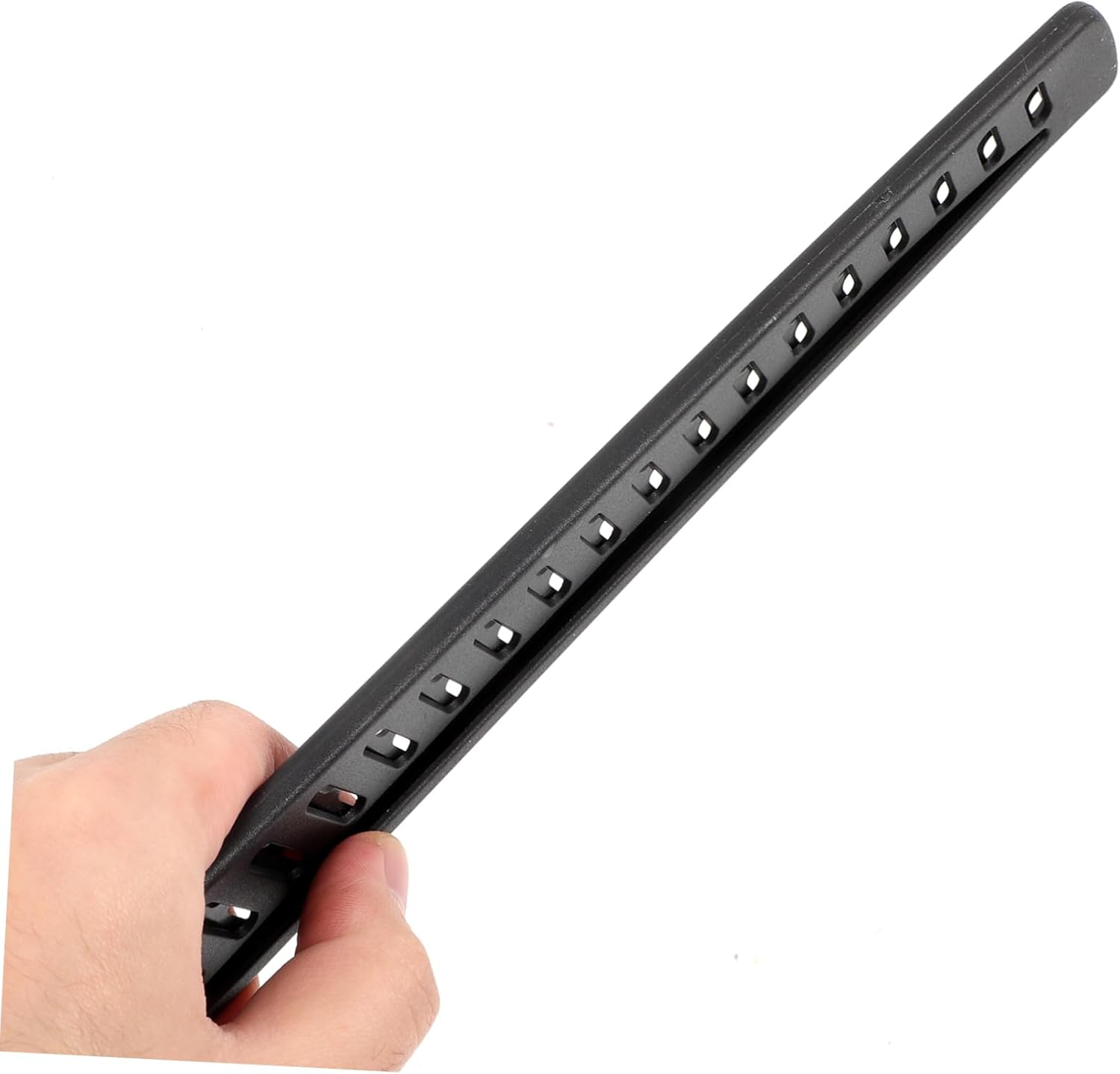 PRETTYZOOM 10-Piece Universal Knife Protector Sleeve Set