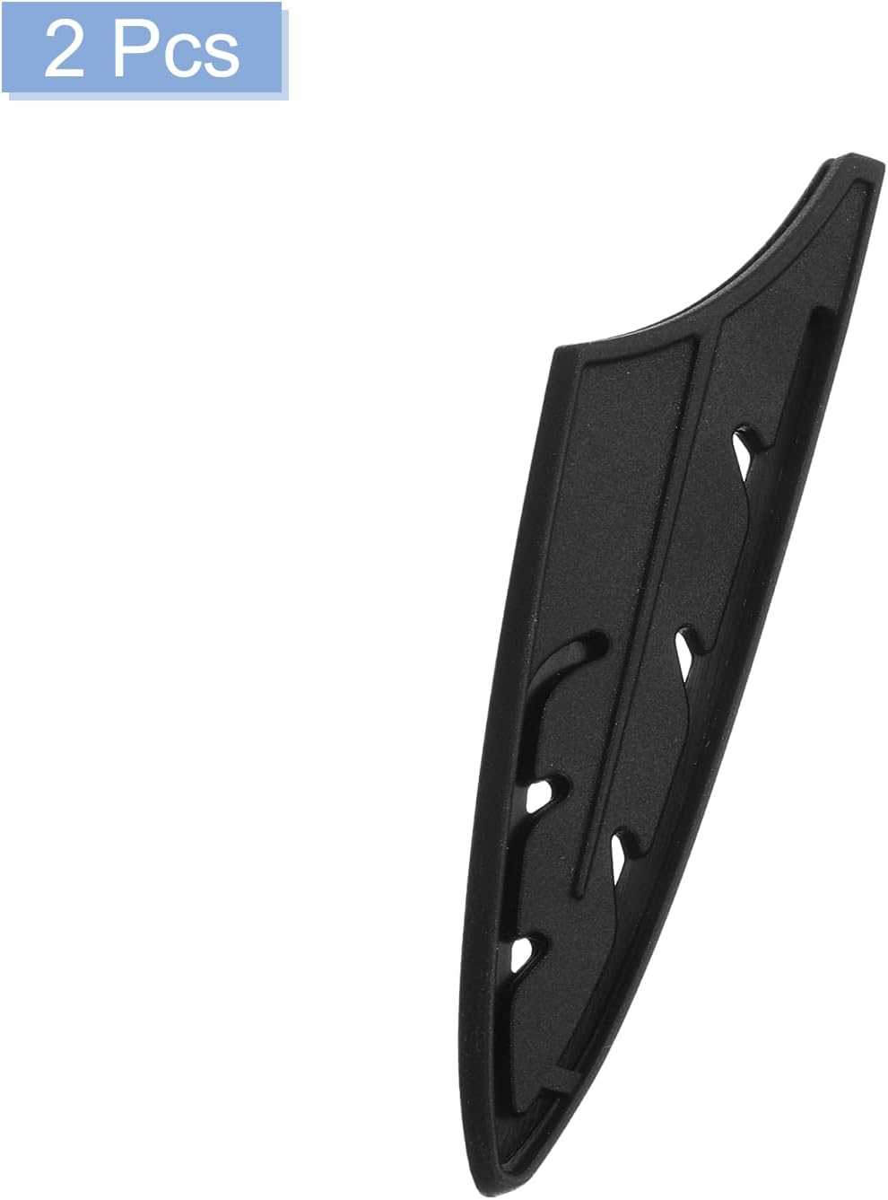 UXCell Kitchen 4-in-1 Sturdy Knives Organizer Set