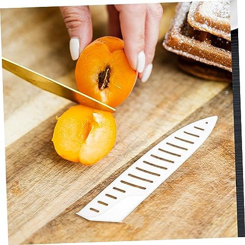 6-Piece Chef Knives Guard Set