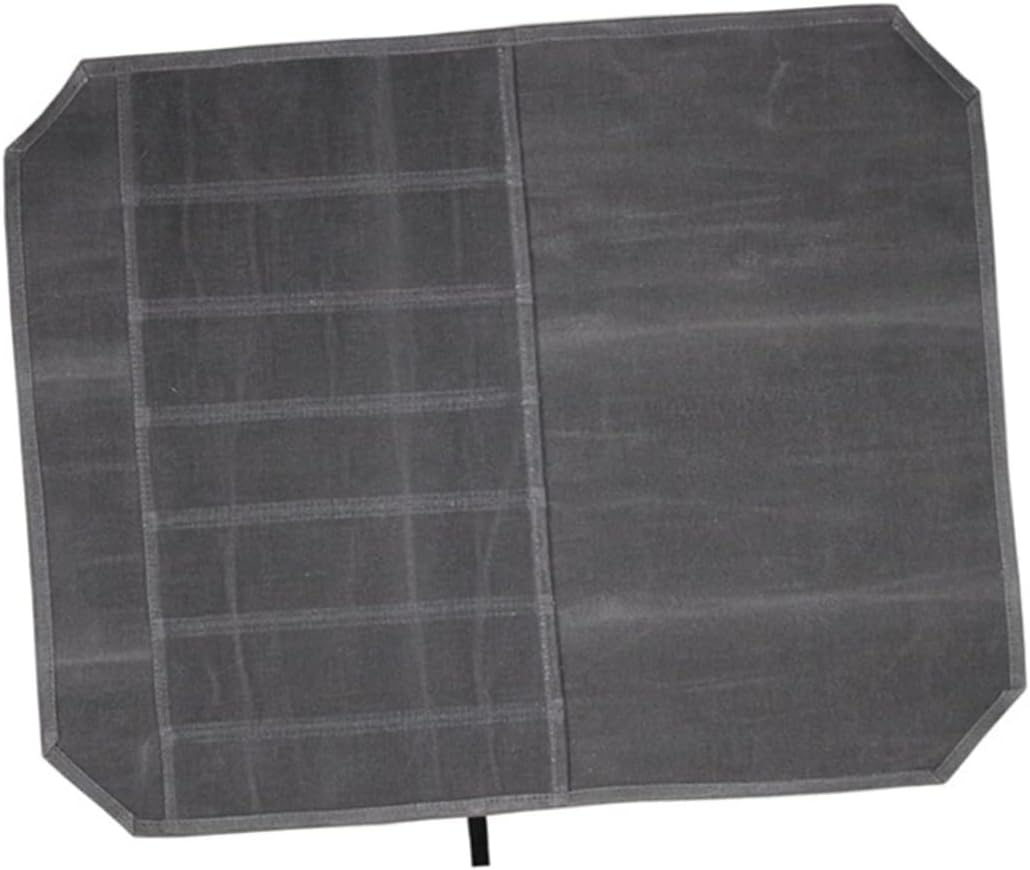 Canvas Knives Storage Bag 1 Pc