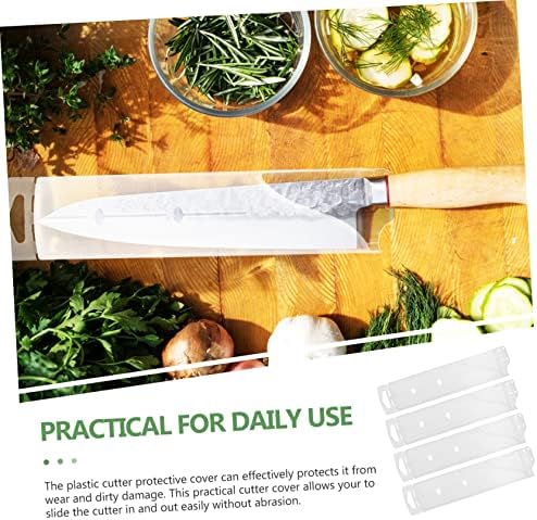 Protective Cuchillo Sleeve with Extra Strength and Style