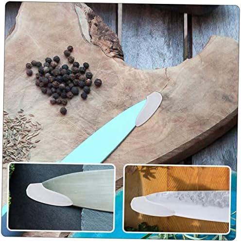25 Piece Knife Tips Sleeves with Easy Carry Design