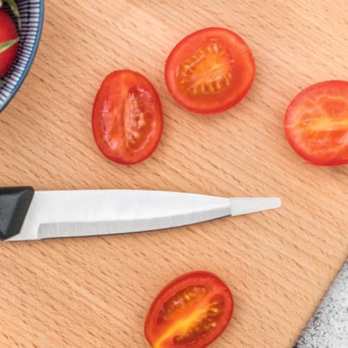 STOBAZA 100pc Knives Tip Protector Set