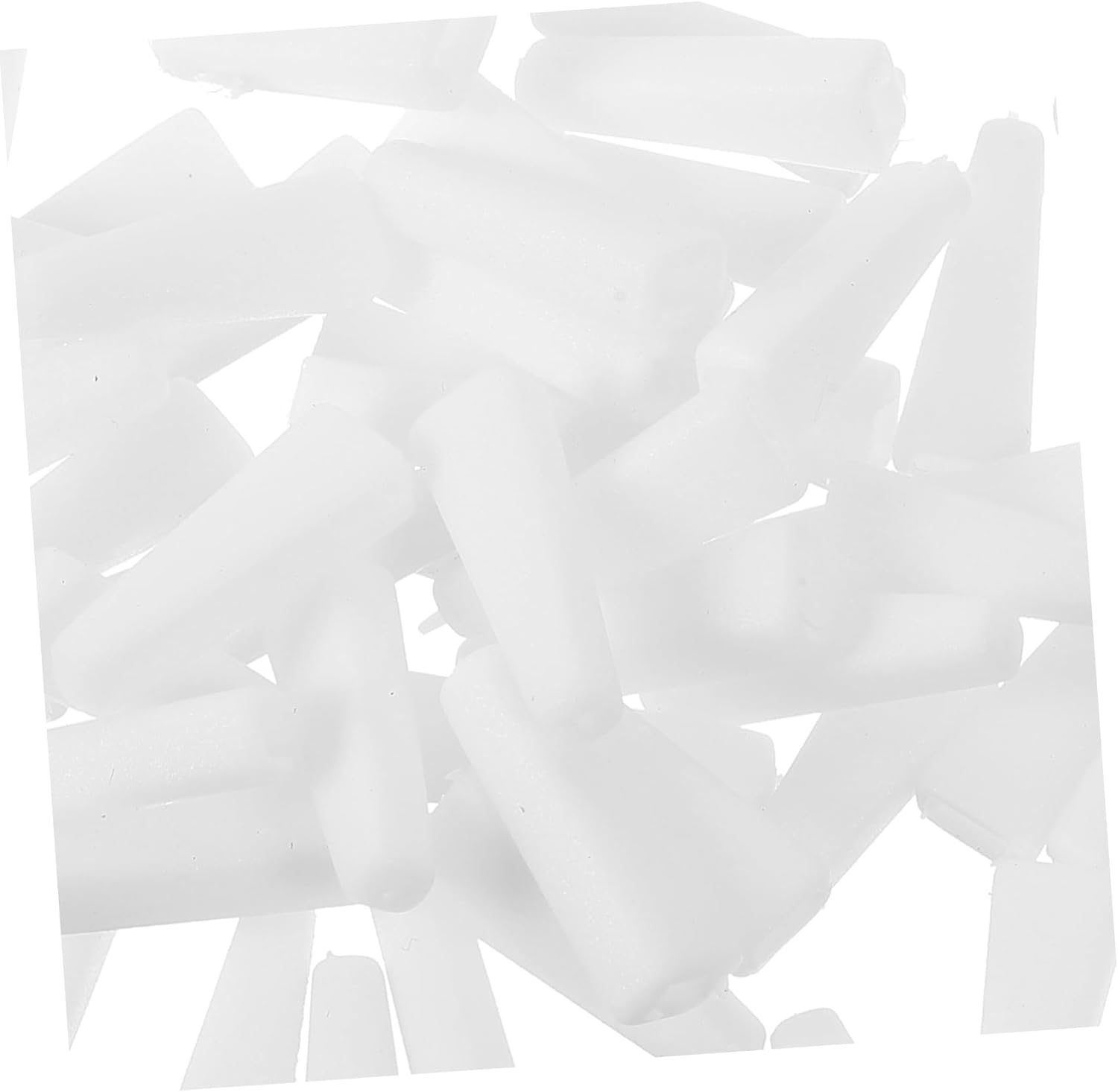 250PCS Chefs Knife Tip Guards Anti-Scratch Protection for Small Cutters