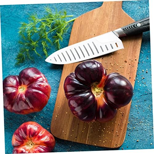 6-Piece Chef Knife Storage Case