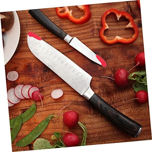 50pcs Tip Guard Universal Blades Protectors
