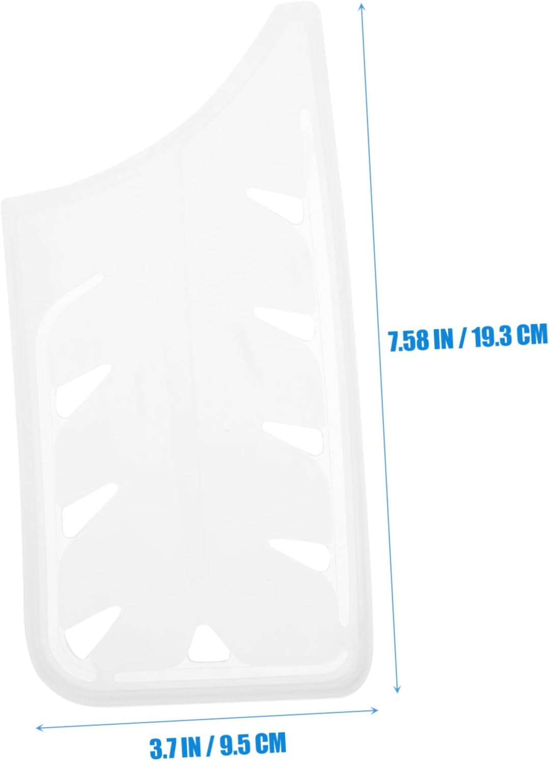 Secure Horizontal Carry Case for Kitchen Knives