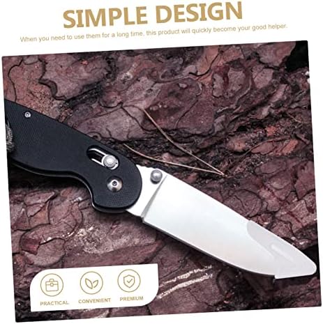 PrettyZoom 25-Piece Tip Set - Anti-Scratch Kitchen Knife Covers