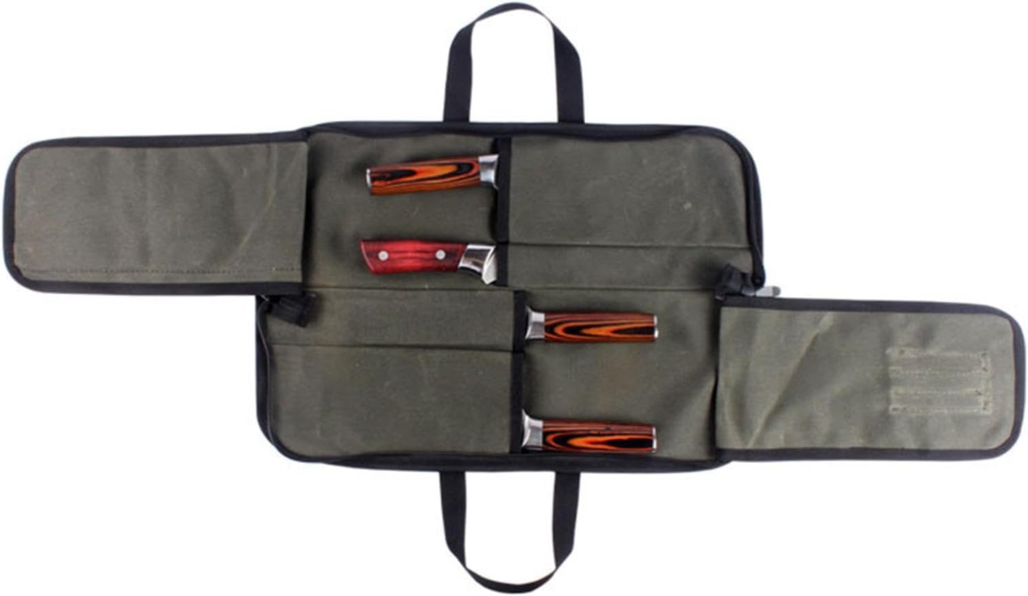 Heavy Duty Chef Knife Case