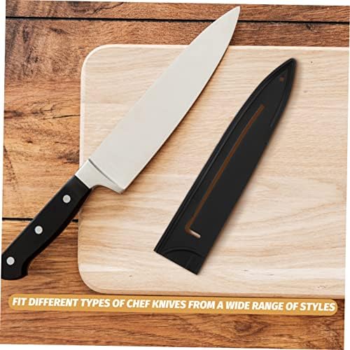 20-Piece Knife sheaths for Home Kitchen Durable and Safe