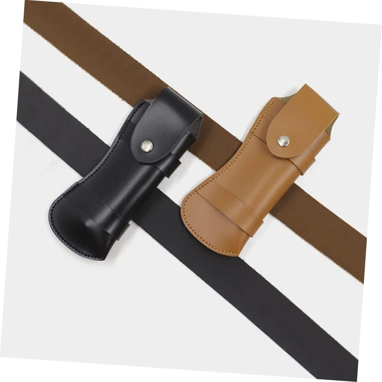 PrettyZoom Convenient Protective Cover for Kitchen knives