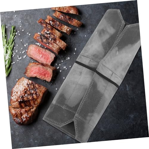 Portable Chef Cutter Bag