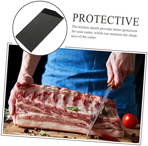 Premium Travel Knife Case with Built-In Protection