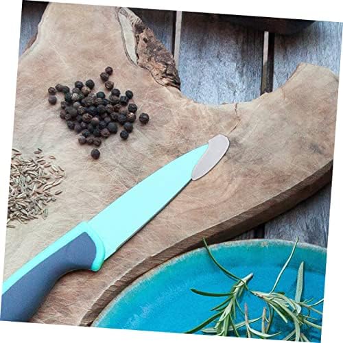 25 Piece Knife Tips Sleeves with Easy Carry Design