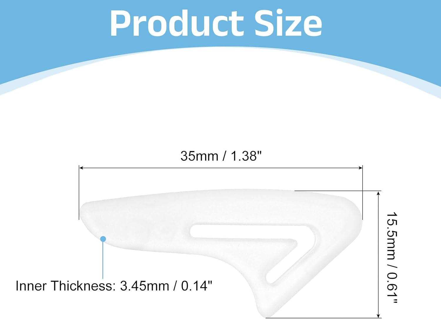 Protect Your Knife Tips Safely