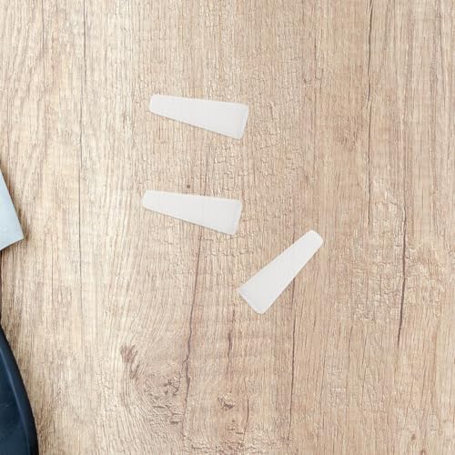 STOBAZA 100pc Knives Tip Protector Set