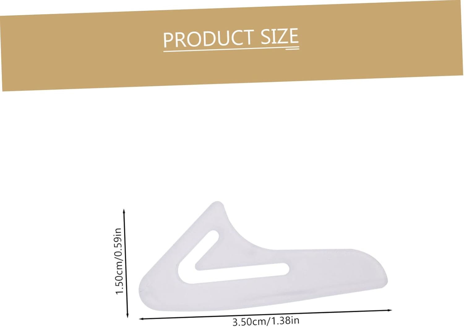 PrettyZoom 25-Piece Tip Set - Anti-Scratch Kitchen Knife Covers