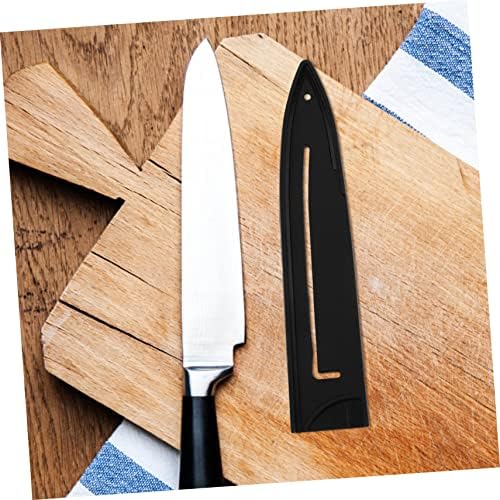20-Piece Knife sheaths for Home Kitchen Durable and Safe