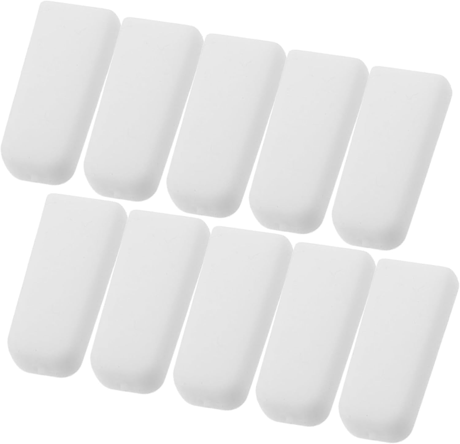 STOBAZA Knife Blade Tip Protectors Plastic Sleeves