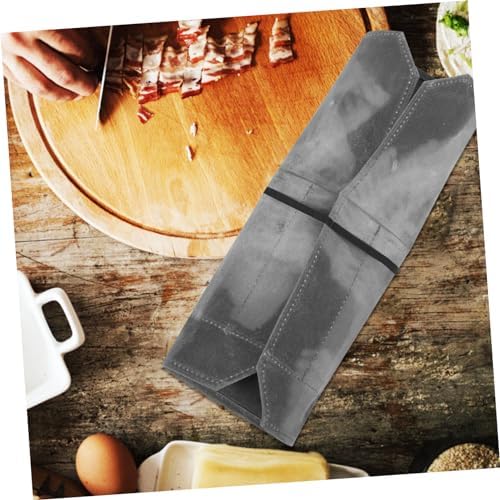 BESPORTBLE Camping Knife Storage Bag Organizer