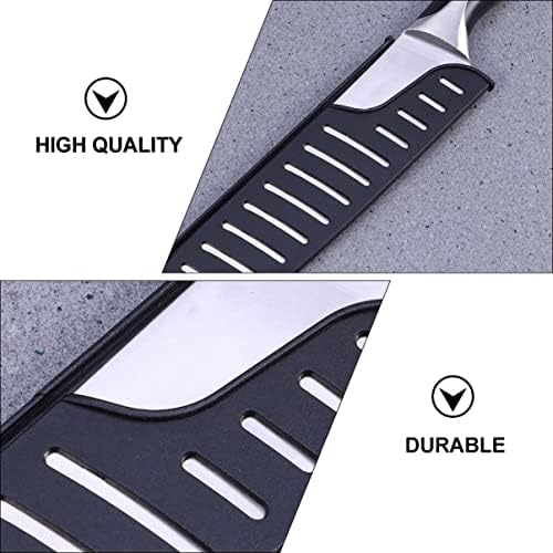 Premium Protection for Your knives - 10-Piece Kitchen Cutter Protector Set