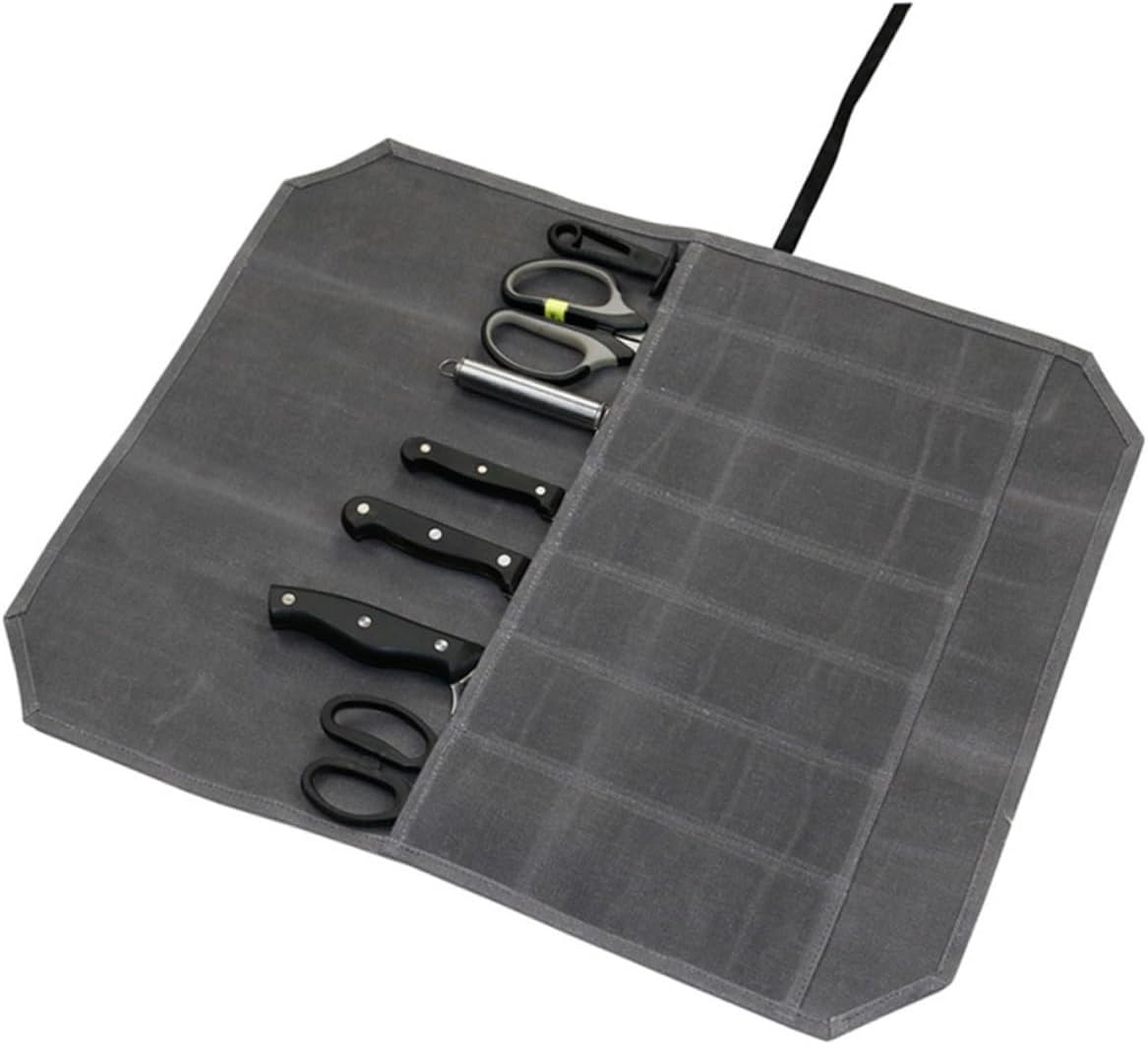 Compact Knife Storage Case