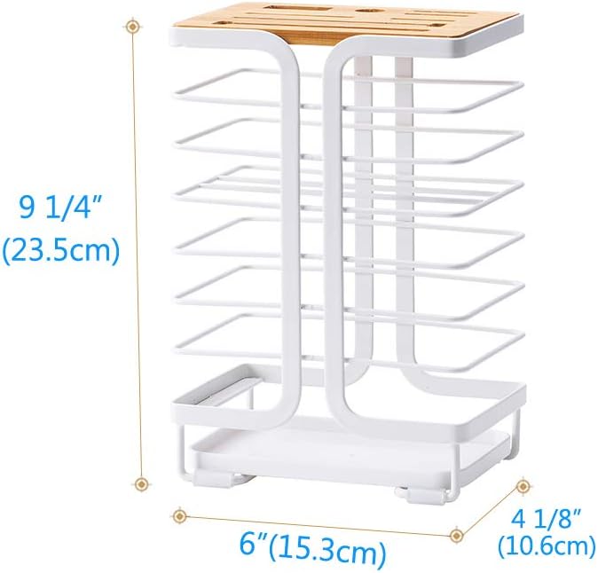 Poeland Knife Block