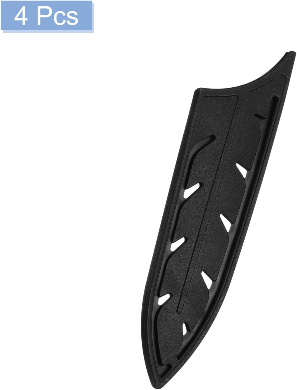 Safety Knives - Sharp Blade Covers
