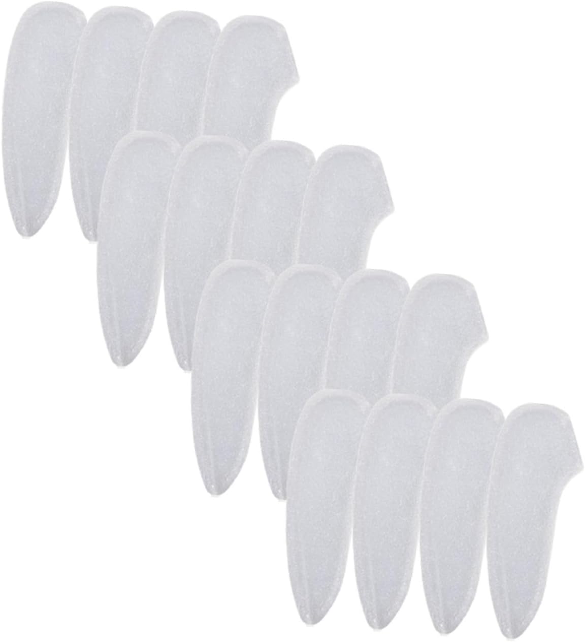 50-Piece Knives Tip Covers Protection Replacement Stylish