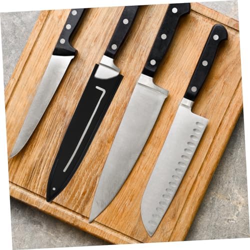 20-Piece Knife sheaths for Home Kitchen Durable and Safe