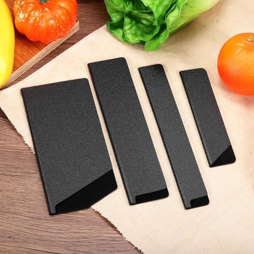 Uxlsx Knife Edge Guards for All-Kitchen Needs