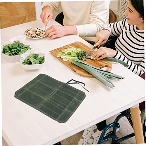 Keep your knives organized