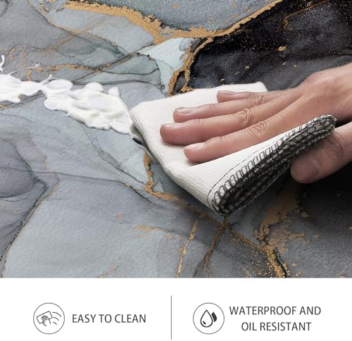 Anti Fatigue Kitchen Mat Set
