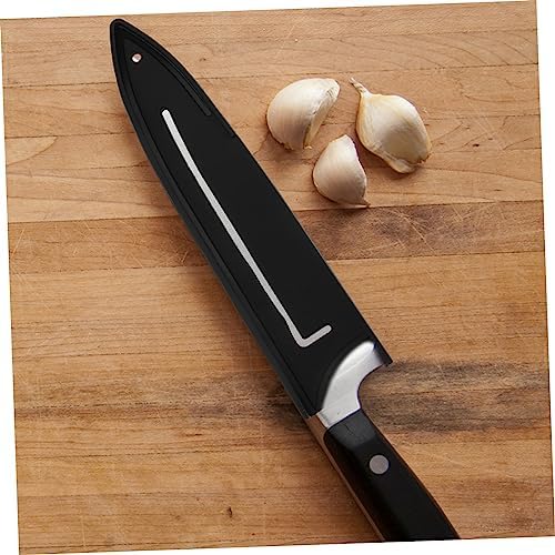 20-Piece Knife sheaths for Home Kitchen Durable and Safe