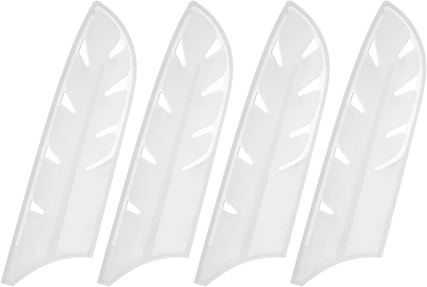 UXCell 4-Piece Knife Covers