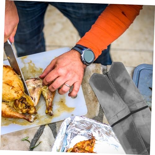 Multipurpose Camping Chef Knives Organizer