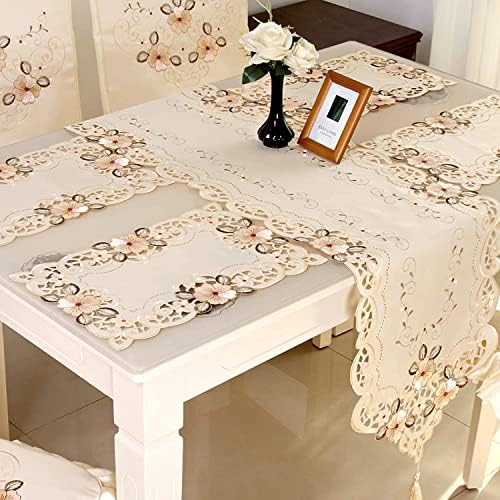 Luxury Table Runner Names Poly