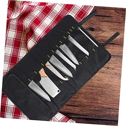 PrettyZoom Chef Knife Bag