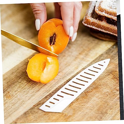 6-Piece Chef Knife Storage Case