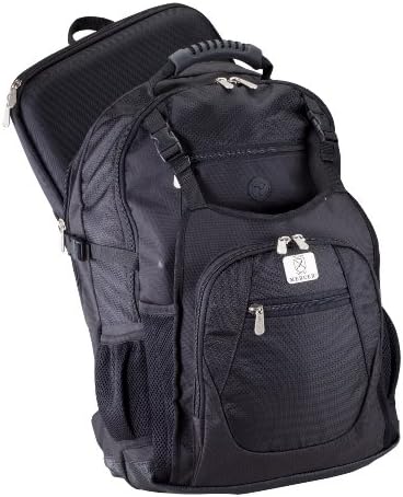 Mercer Culinary KnifePack Plus - Securely Organized