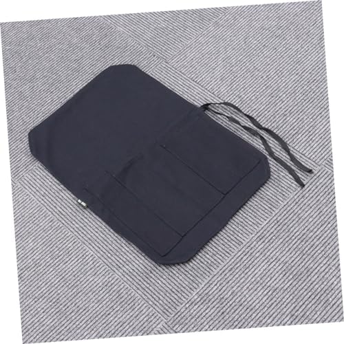 PrettyZoom Case Bag for Chefs Heavy Duty Canvas