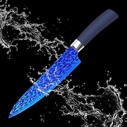 Rainbow Classroom Knife Set
