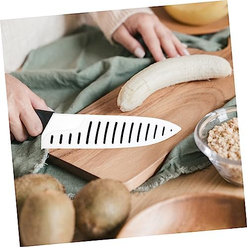 6-Piece Chef Knife Storage Case