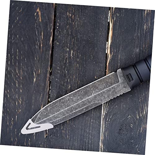 PrettyZoom 25-Piece Tip Set - Anti-Scratch Kitchen Knife Covers