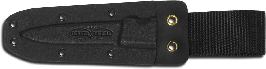 Dexter Russell BS-3 Belt Sheath for NTL105SC 4 in USA