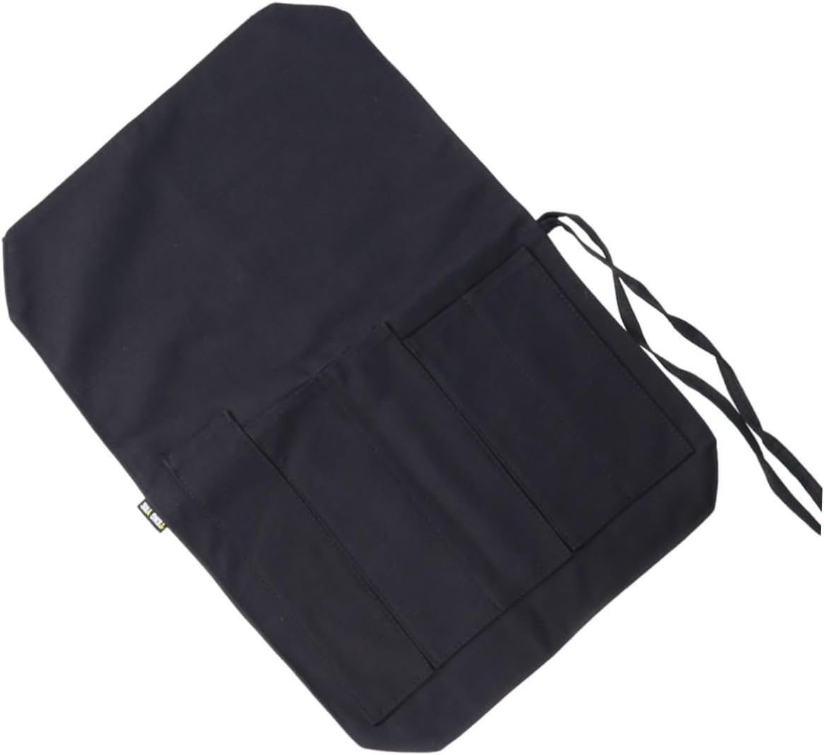 PrettyZoom Case Bag for Chefs Heavy Duty Canvas