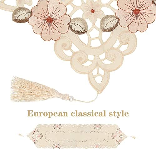 Luxury Table Runner Names Poly